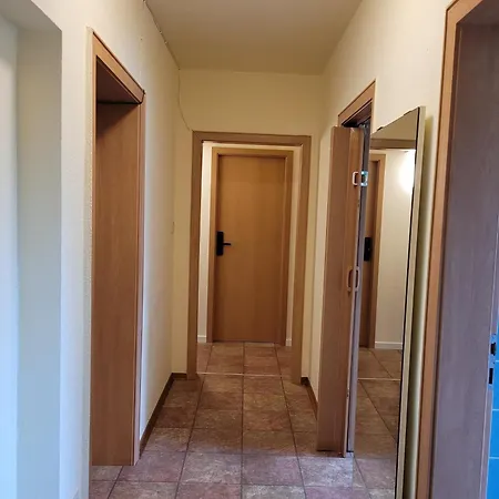 Horrem City Apartments Zewnętrze zdjęcie