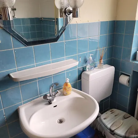 Horrem City Apartments Zewnętrze zdjęcie
