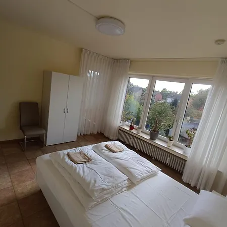 Horrem City Apartments Zewnętrze zdjęcie