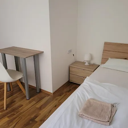 Horrem City Apartments Zewnętrze zdjęcie