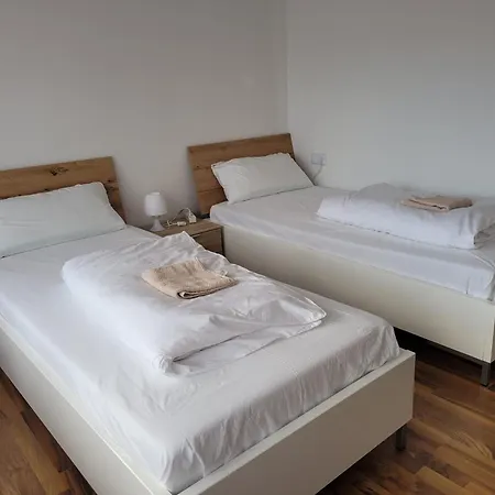 Horrem City Apartments Zewnętrze zdjęcie