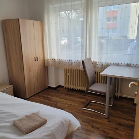 Horrem City Apartments Zewnętrze zdjęcie