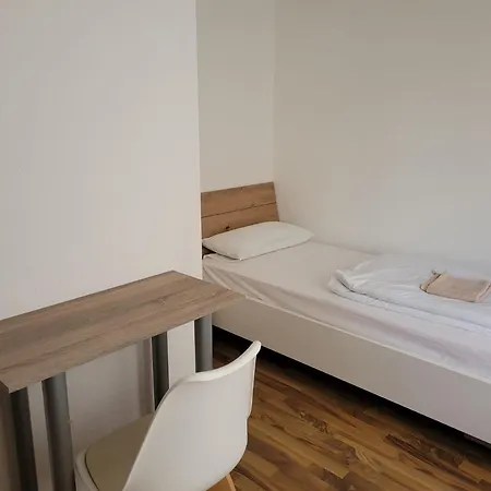 Horrem City Apartments Zewnętrze zdjęcie