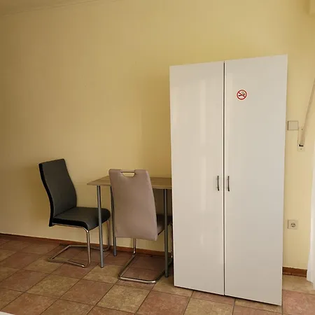 Horrem City Apartments Zewnętrze zdjęcie