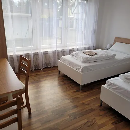 Horrem City Apartments Zewnętrze zdjęcie