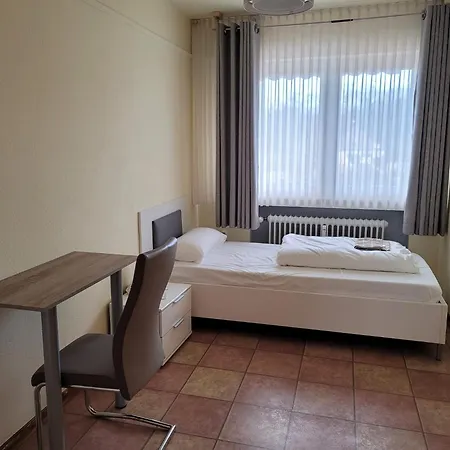 Horrem City Apartments Zewnętrze zdjęcie