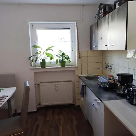 Horrem City Apartments Zewnętrze zdjęcie