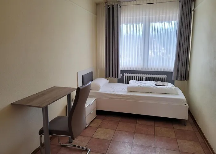 Horrem City Apartments