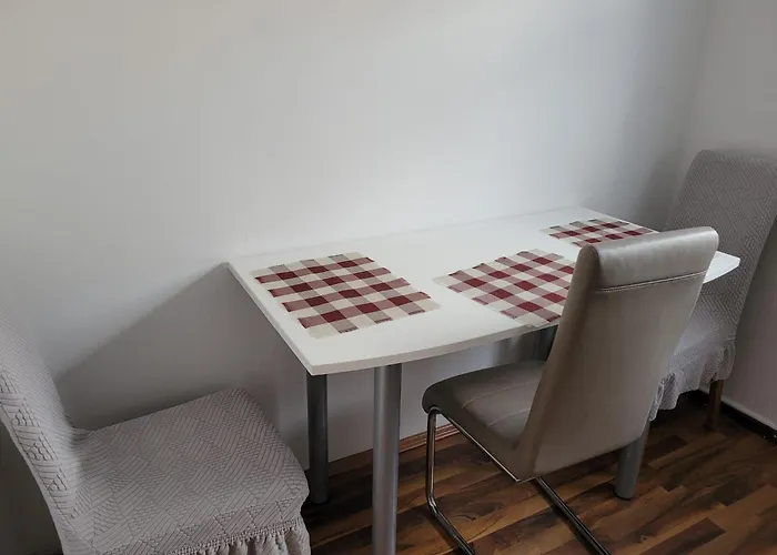 Horrem City Apartments