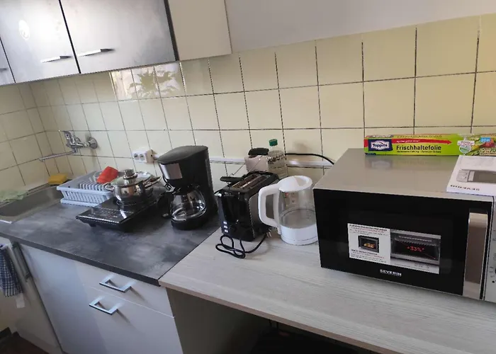 Horrem City Apartments