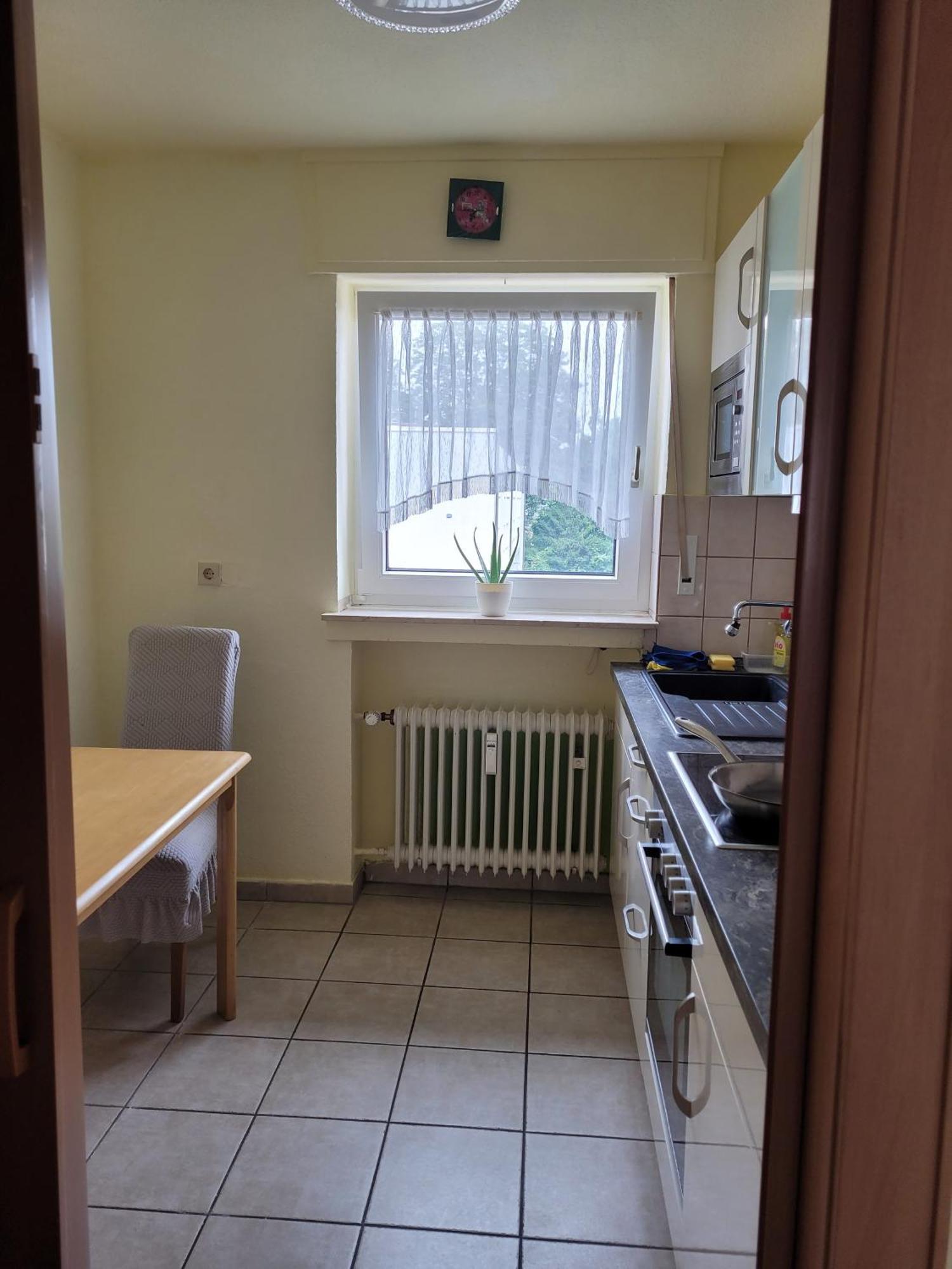 Homestay Horrem City Apartments Horrem