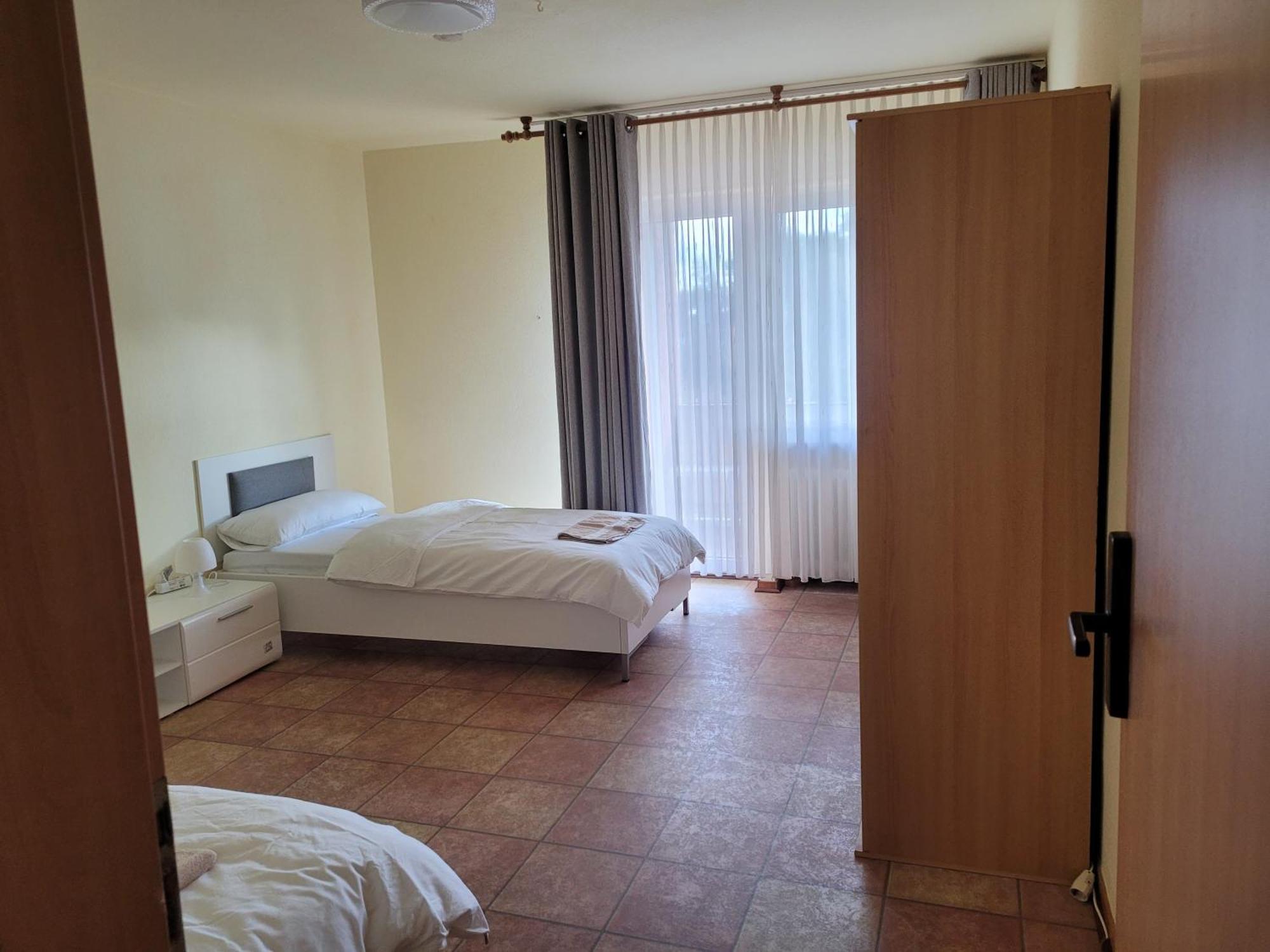 Horrem City Apartments *