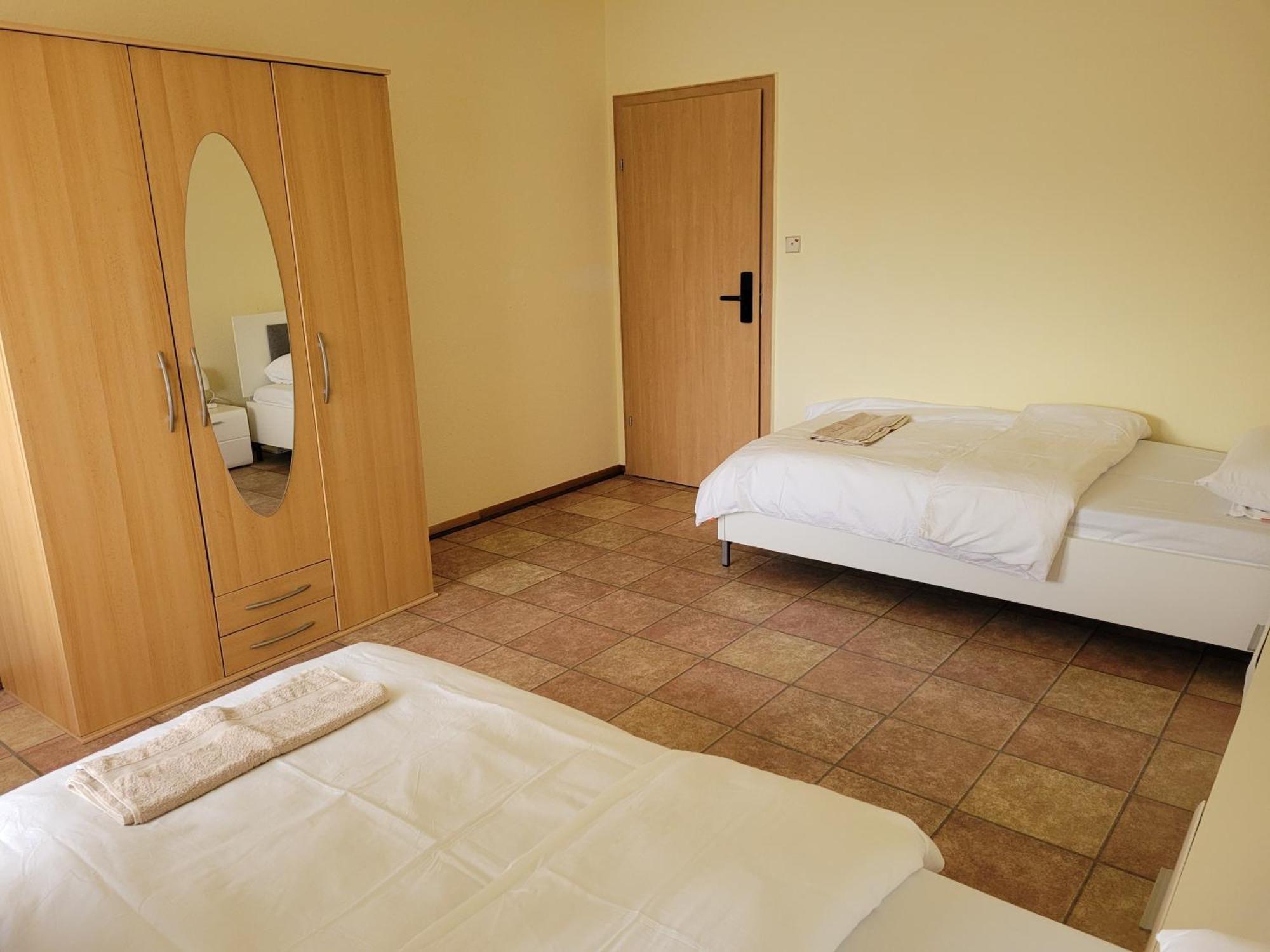 Horrem City Apartments Horrem