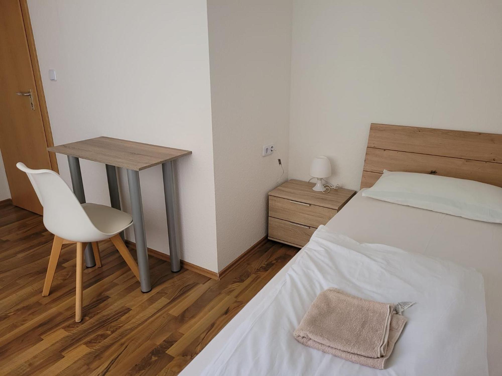 Homestay Horrem City Apartments