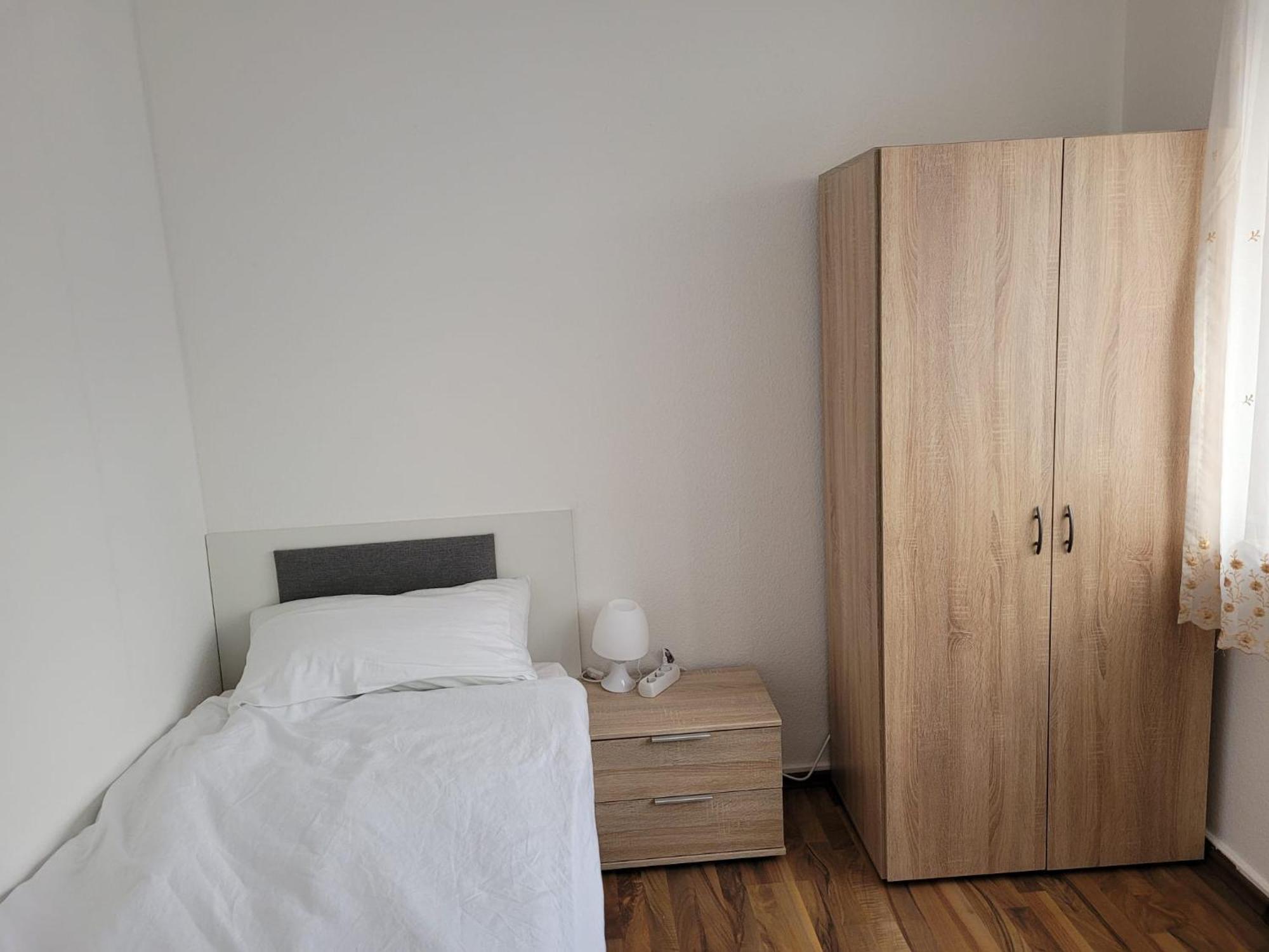 Horrem City Apartments *