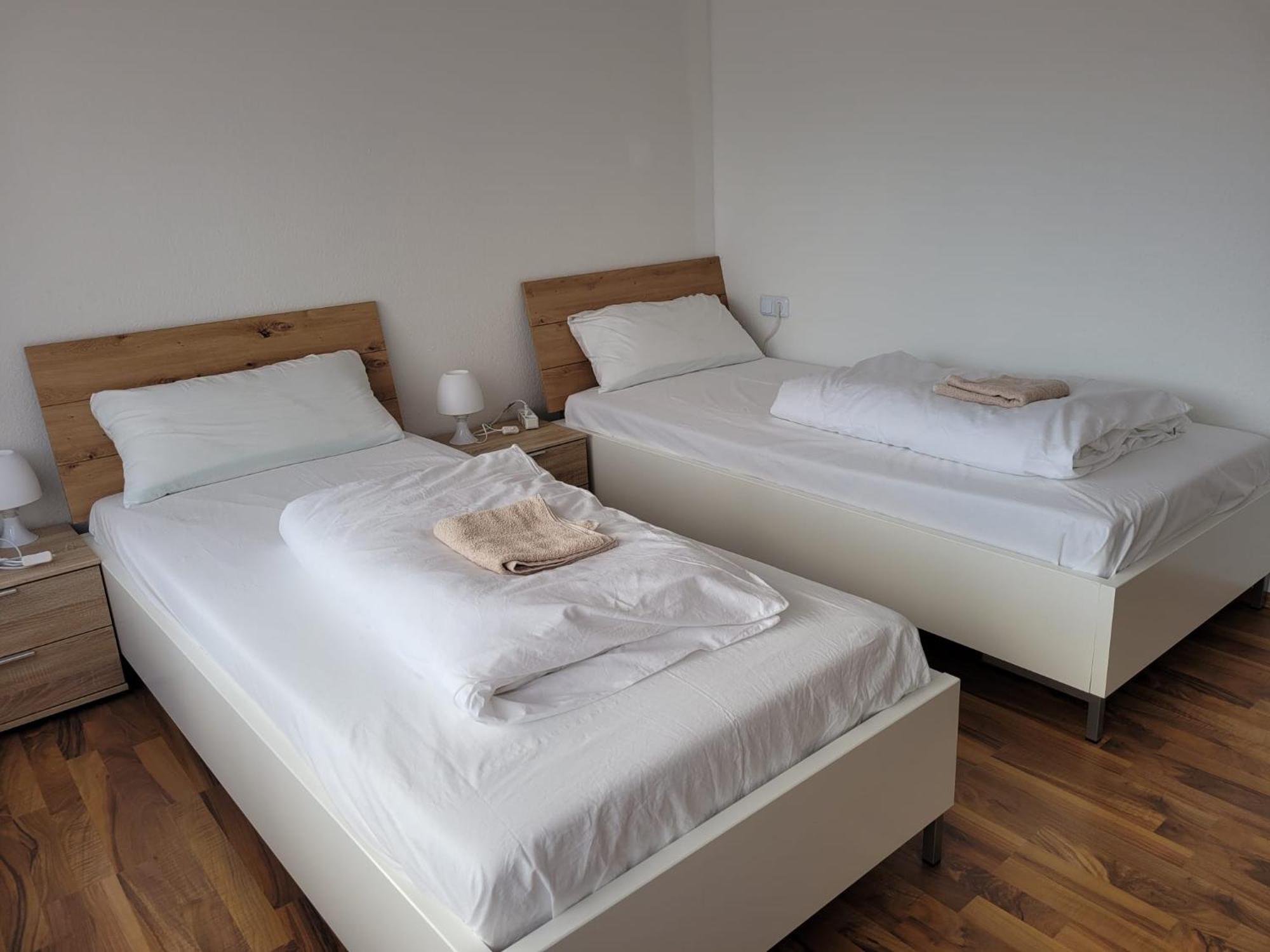 Horrem City Apartments Horrem