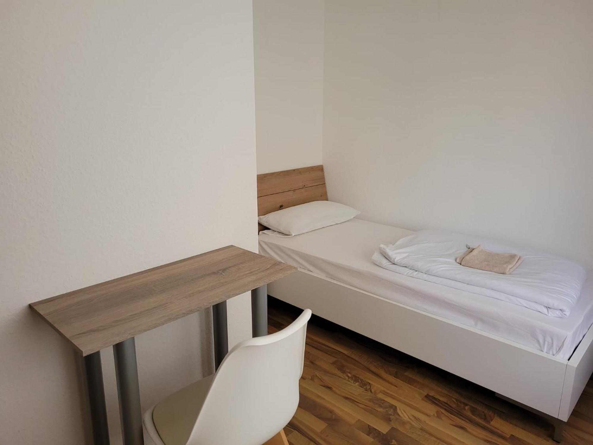 Homestay Horrem City Apartments