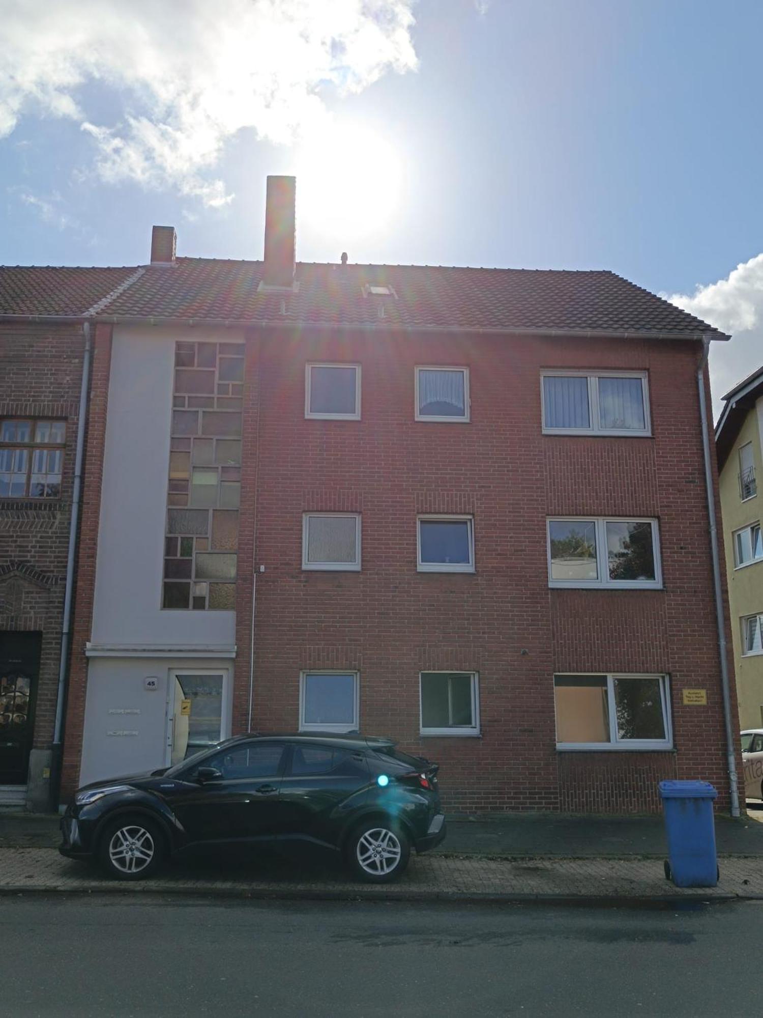 Horrem City Apartments Homestay Horrem