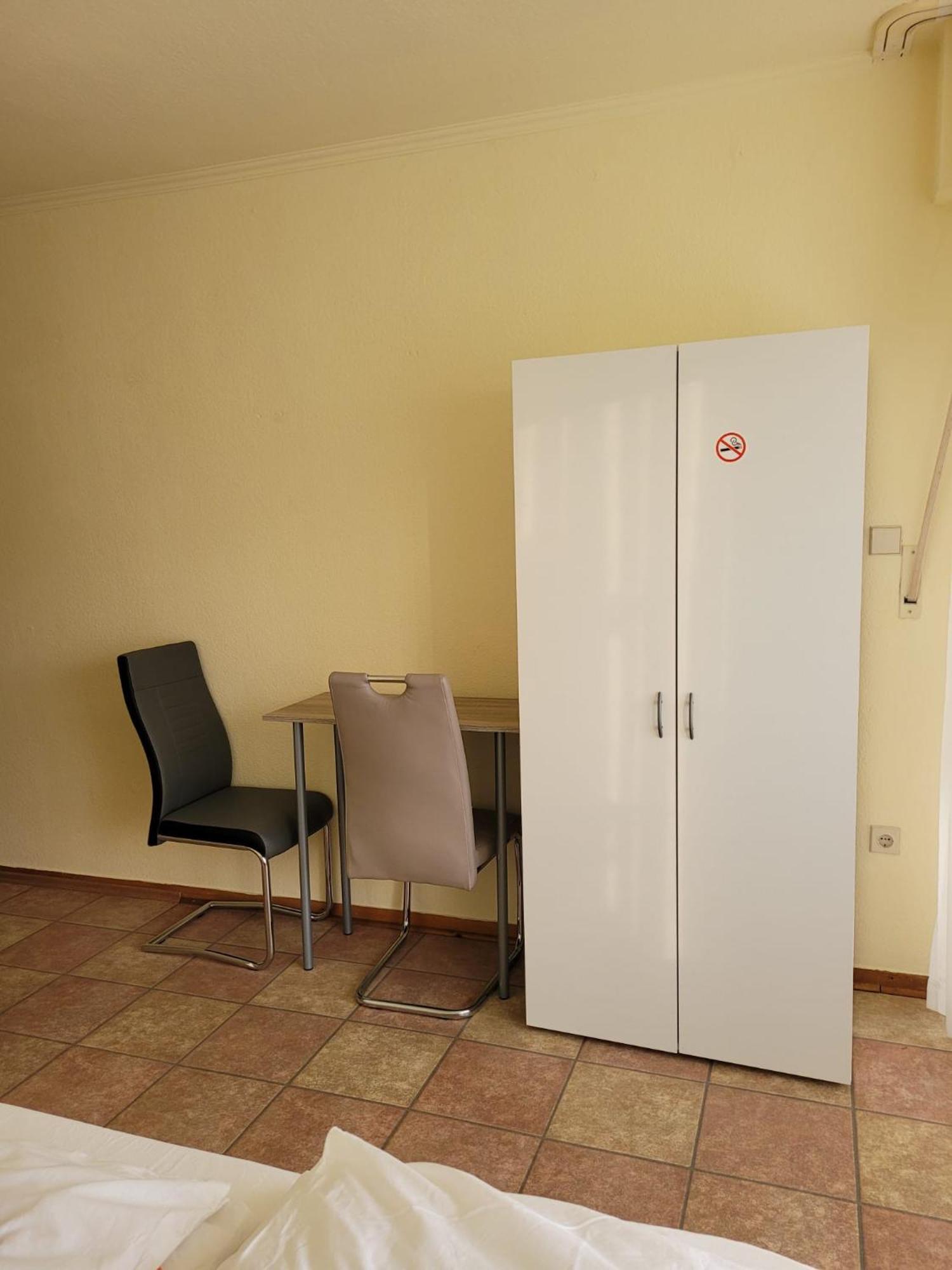 Homestay Horrem City Apartments Horrem