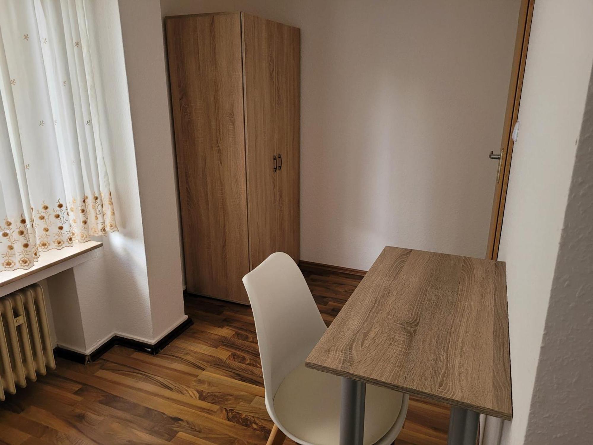 Horrem City Apartments * Horrem