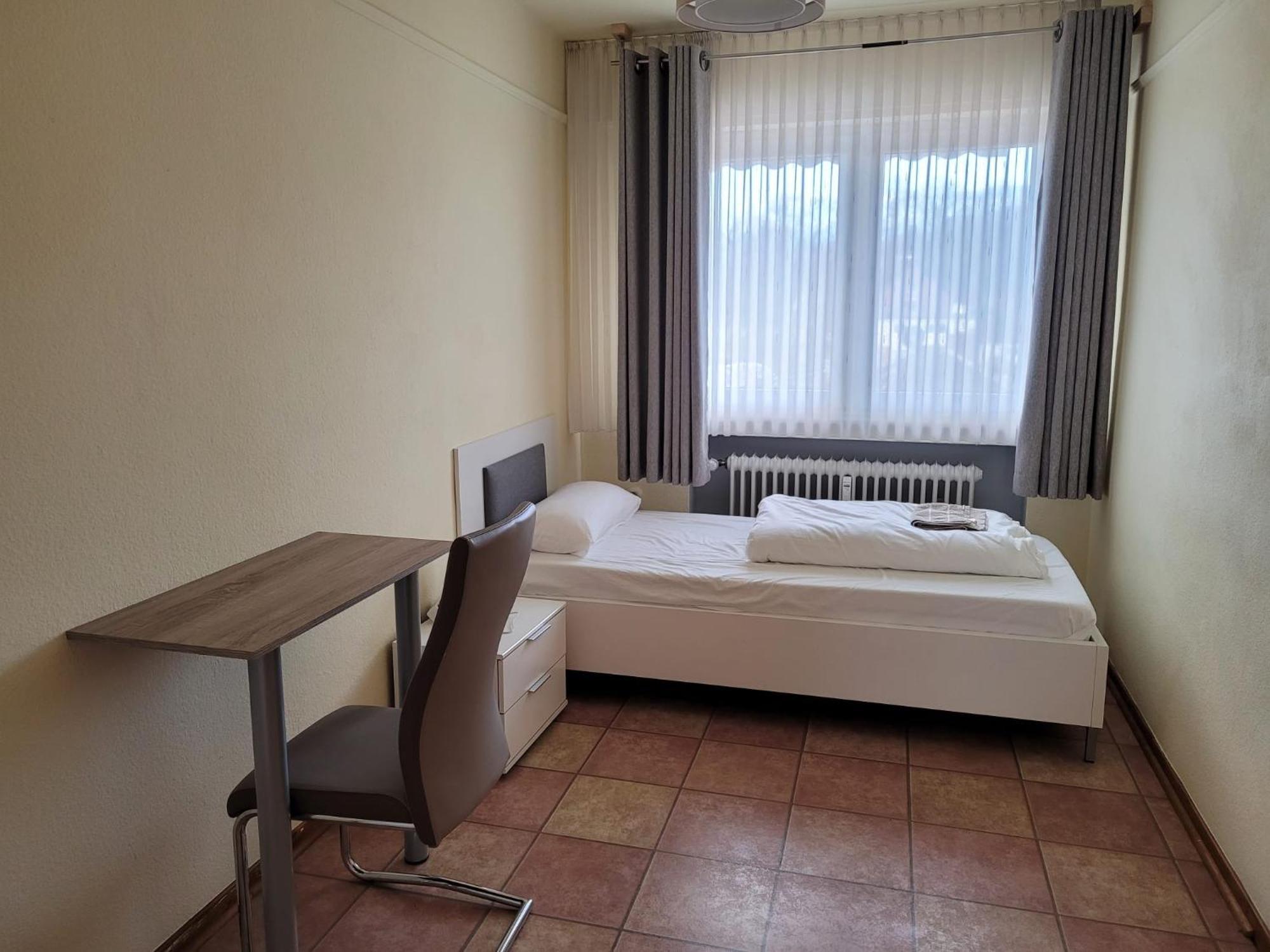 Homestay Horrem City Apartments