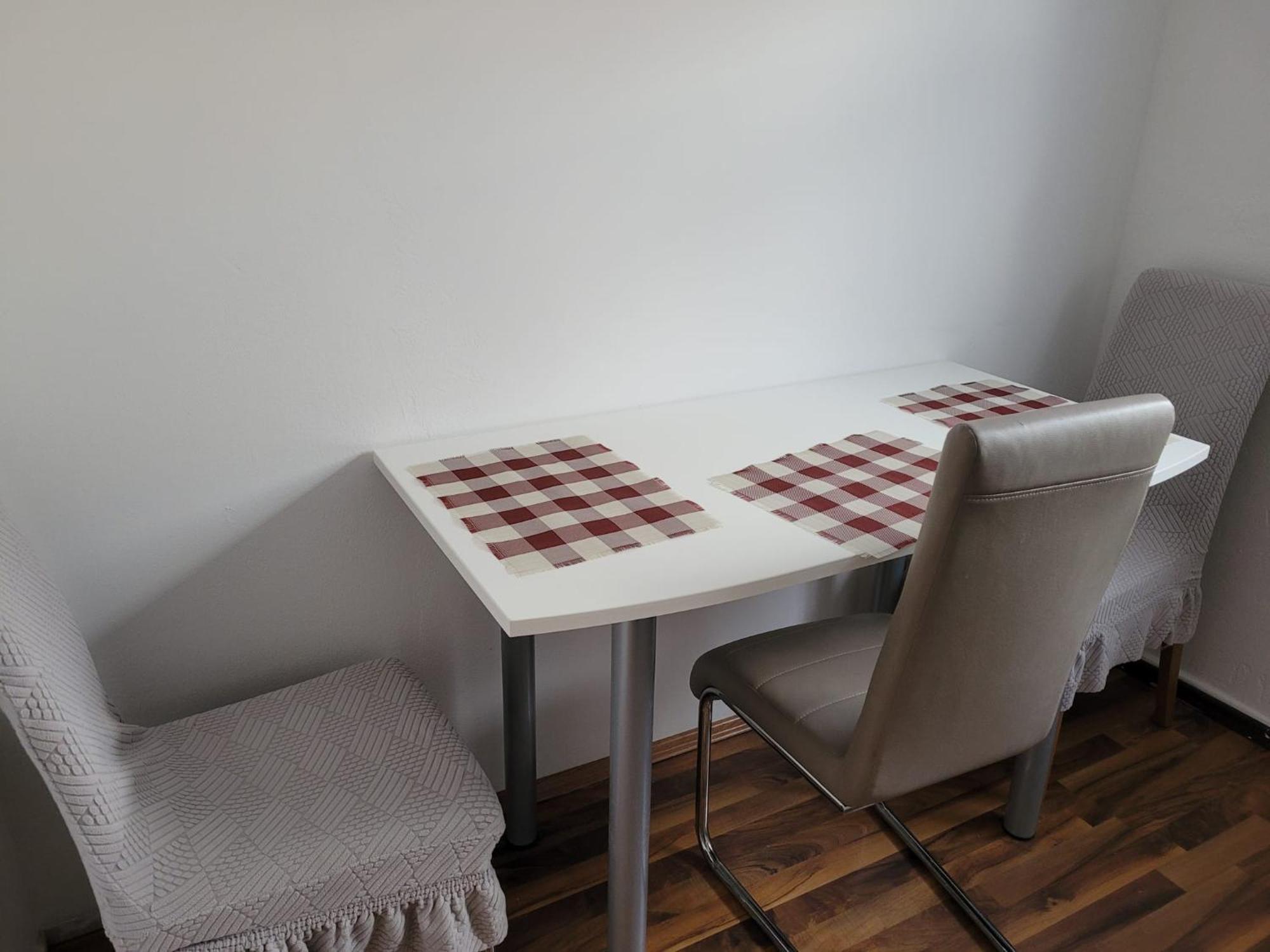 Horrem City Apartments