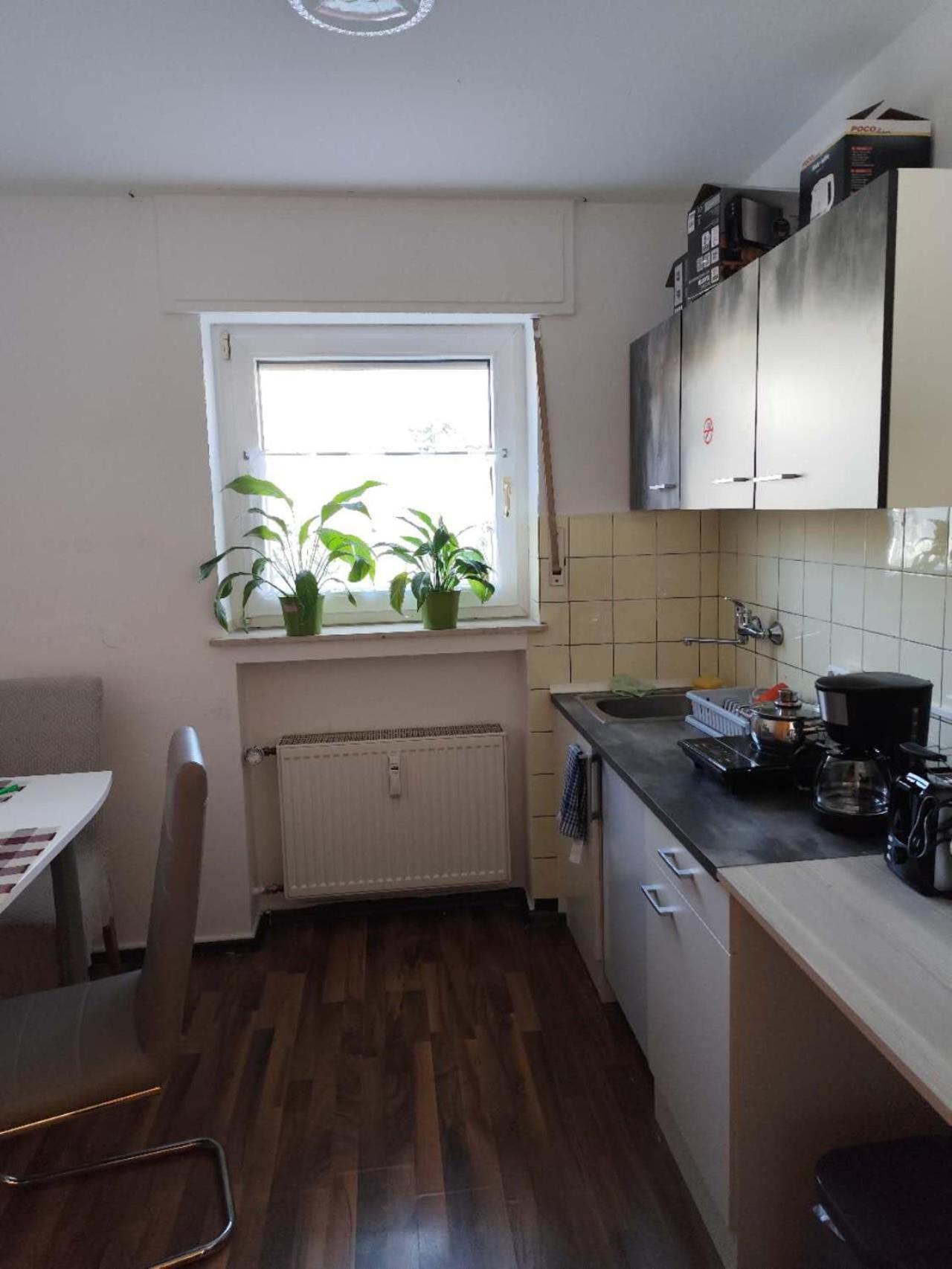 Horrem City Apartments Privatunterkunft Horrem