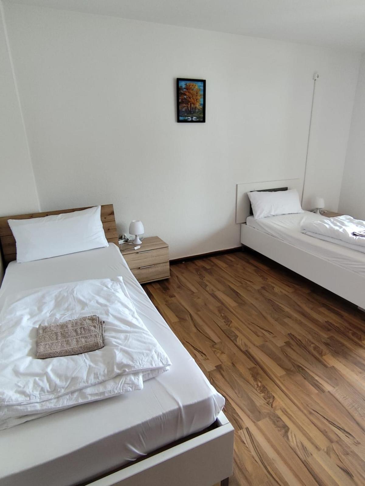 Homestay Horrem City Apartments