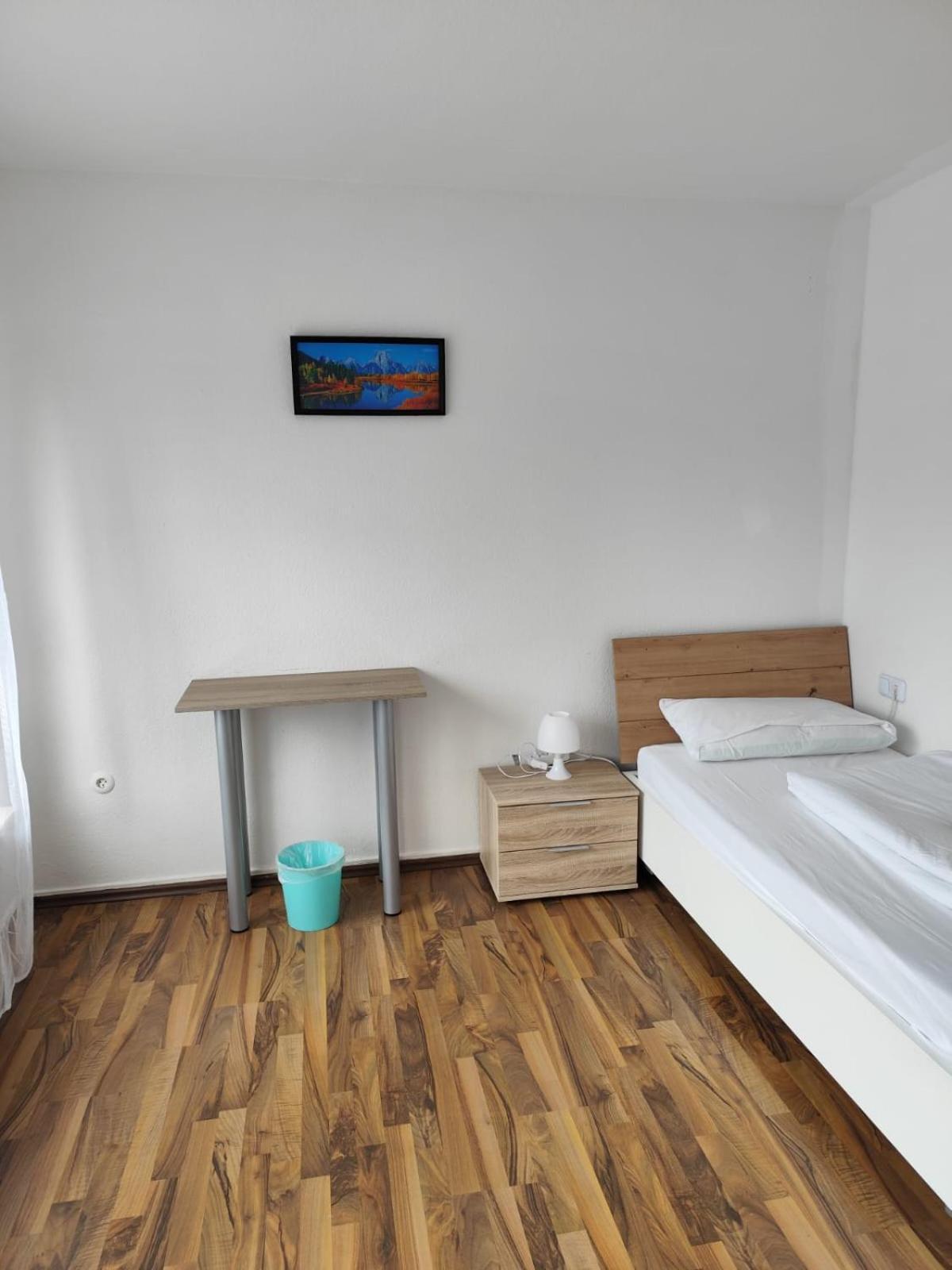 Horrem City Apartments *